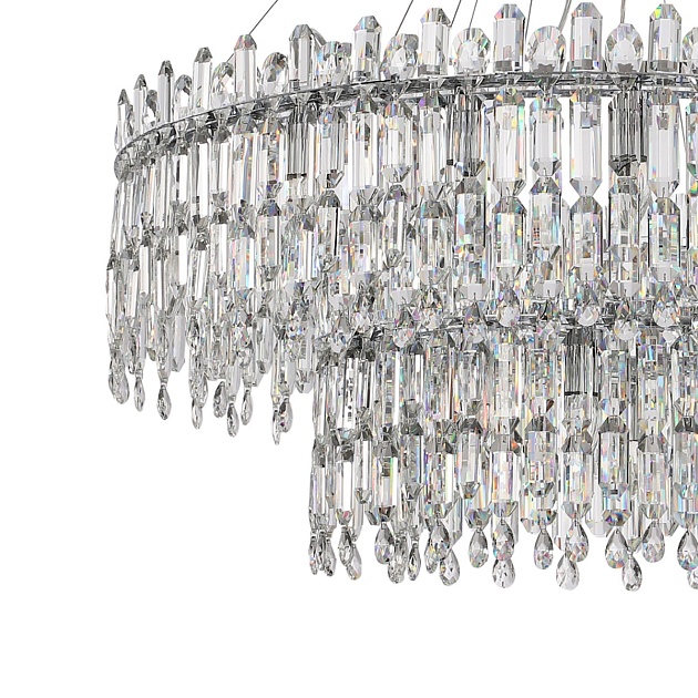 Подвесная люстра Stilfort Legacy 2158/09/26P Фото № 3