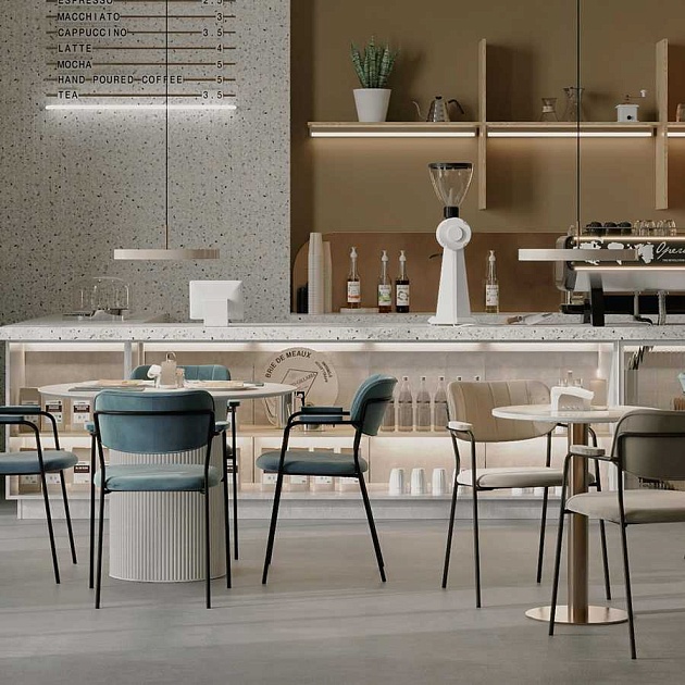 Кухонный стул Bergenson Bjorn Eirill BB0000109 Фото № 11