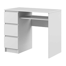 Компьютерный стол Woodville Мадера 520975