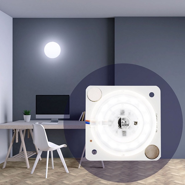 Светодиодный модуль Apeyron 02-14 Фото № 13