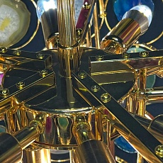 Подвесная люстра Imperium Loft Agate 101279-26 3