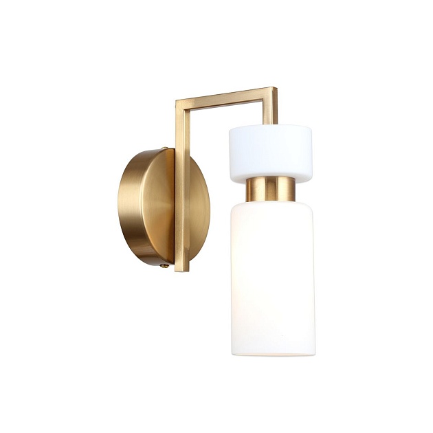 Бра Escada Sonnet 1171/1A Brass Фото № 1