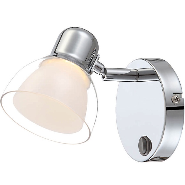 Спот Globo Nashville 56182-1 Фото № 2