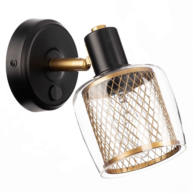 Спот Citilux CL530515 Фото № 1