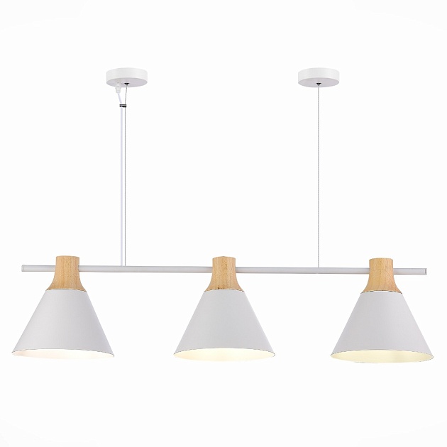 Подвесной светильник Evoluce MODICA SLE125103-03 Фото № 1