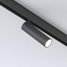 Трековый светодиодный светильник Elektrostandard Slim Magnetic 85011/01 a057199 3