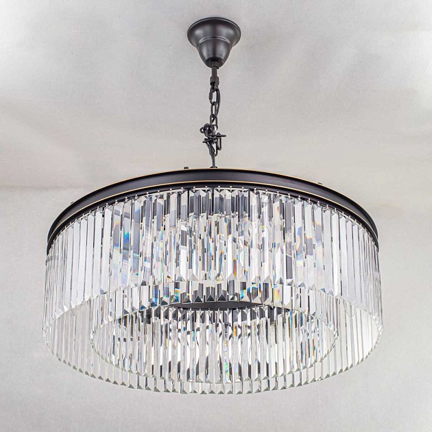 Подвесная люстра Citilux Мартин CL332161 Фото № 6