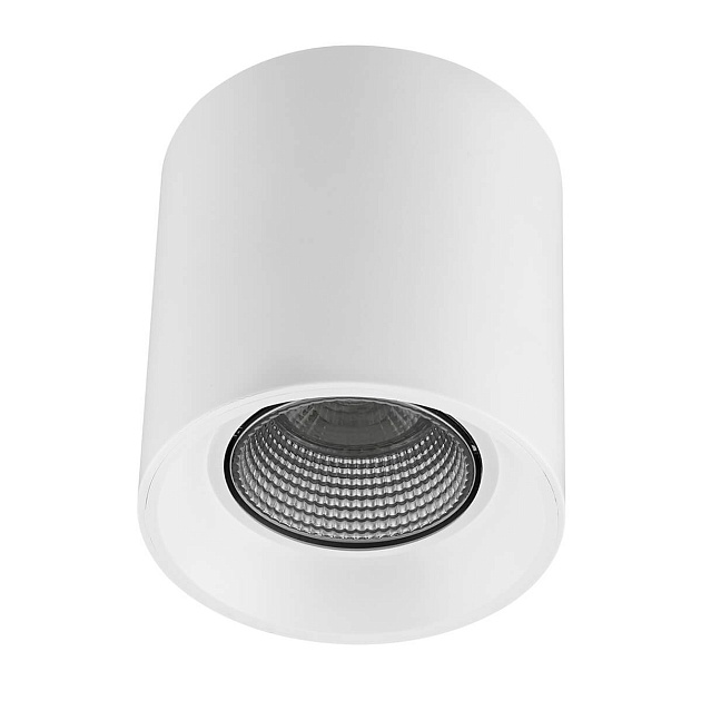 Накладной светильник Denkirs DK3090-WH+CH Фото № 1