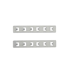 Планка соединительная 2 шт Crystal Lux CLT 0.223 05 1