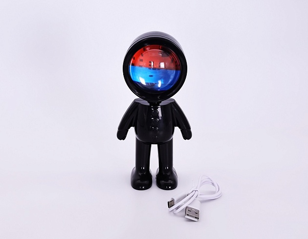 Настольная светодиодная лампа Ambrella light Desk DE8227 Фото № 2