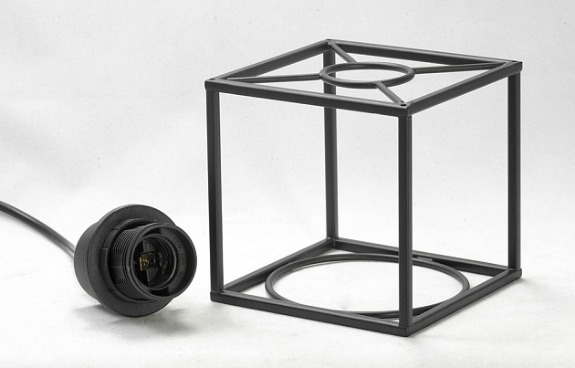 Подвесной светильник Lussole Loft Badger GRLSP-9540 изображение 6 Подвесной светильник Lussole Loft Badger GRLSP-9540 Фото № 6