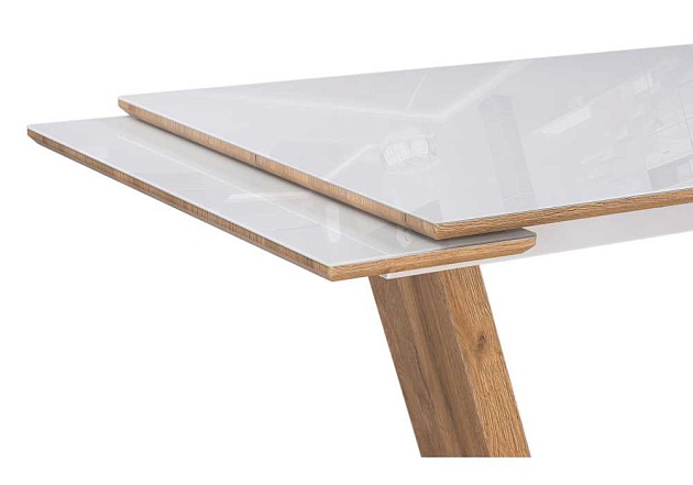 Кухонный стол Woodville Конор 511147 Фото № 3