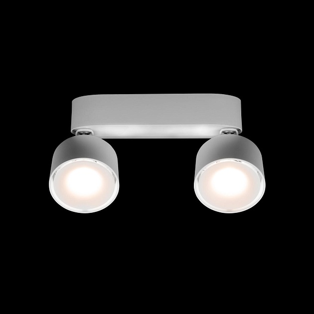 Спот Loft IT Focus 10323/2A White Фото № 4