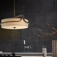 Подвесная люстра Imperium Loft Virta 141138-26 3