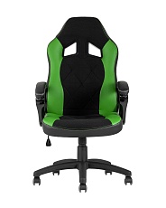 Игровое кресло TopChairs Skyline камуфляж SA-R-602 army 1