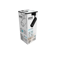 Трековый светодиодный светильник Gauss Track Light Led TR084 4