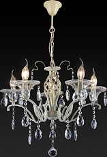 Подвесная люстра Toplight Zoe TL7220D-05RY 2