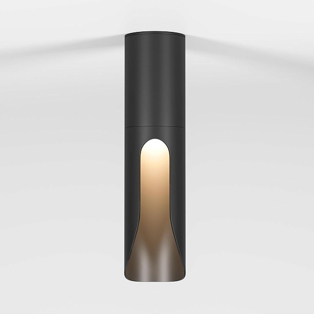 Потолочный светодиодный светильник Elektrostandard Apex 25113/LED a068287 Фото № 4