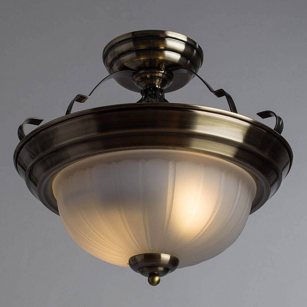 Потолочный светильник Arte Lamp Lobby A7835PL-2AB изображение 4 Потолочный светильник Arte Lamp Lobby A7835PL-2AB Фото № 4
