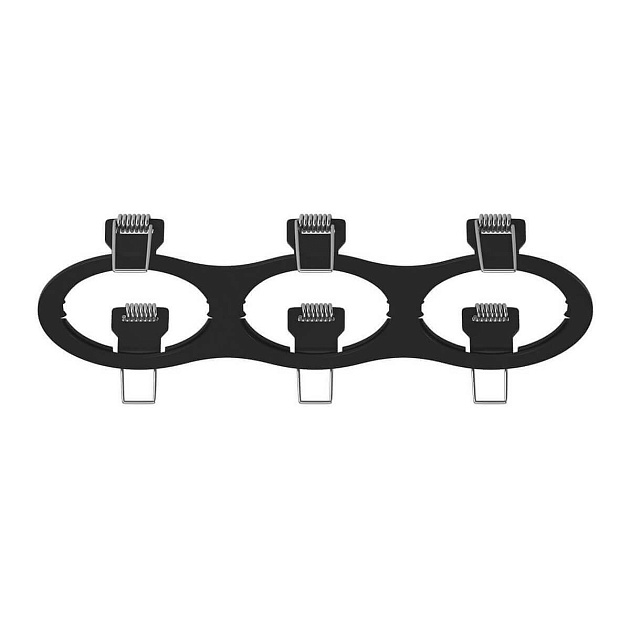 Рамка Lightstar Intero 16 217637 Фото № 1