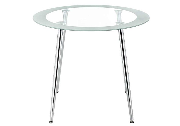 Кухонный стол Woodville Vasko 11316 изображение 8 Кухонный стол Woodville Vasko 11316 Фото № 8