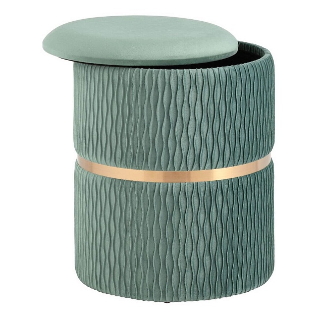 Пуф Stool Group Джесси 19B351VA-8167-63 изображение 5 Пуф Stool Group Джесси 19B351VA-8167-63 Фото № 5