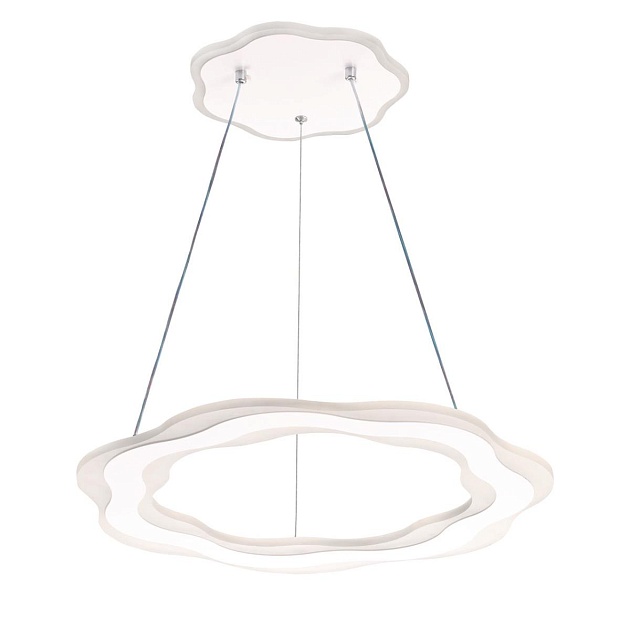 Люстра De City Мадлен 424014901 изображение 1 Люстра De City Мадлен 424014901 Фото № 1