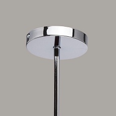 Потолочная люстра De Markt City Конрад 6 667011405 3