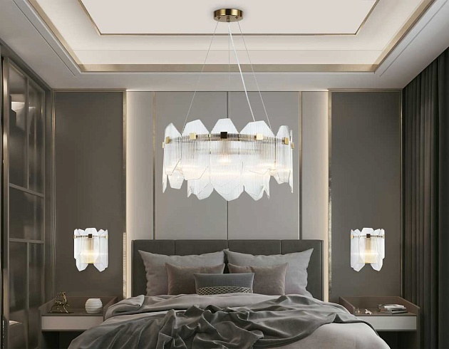 Подвесной светильник Ambrella light High light LH31251 Фото № 5