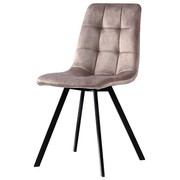 Кухонный стул Bergenson Bjorn Chilli BZCH-CST-VLR-BR Фото № 1