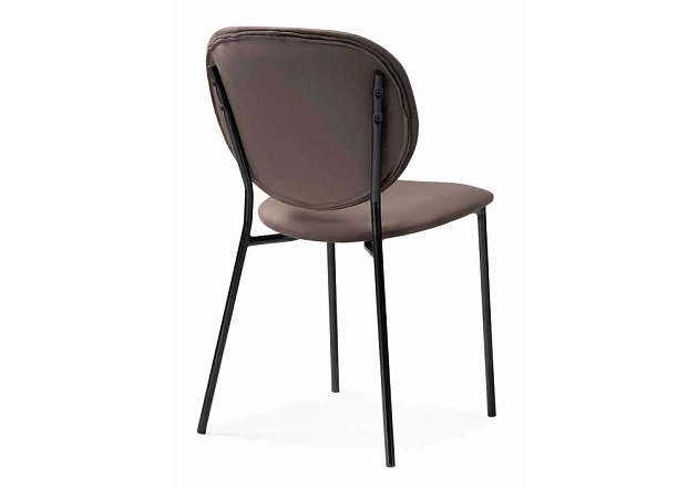 Кухонный стул Woodville Саранда 494361 изображение 4 Кухонный стул Woodville Саранда 494361 Фото № 4