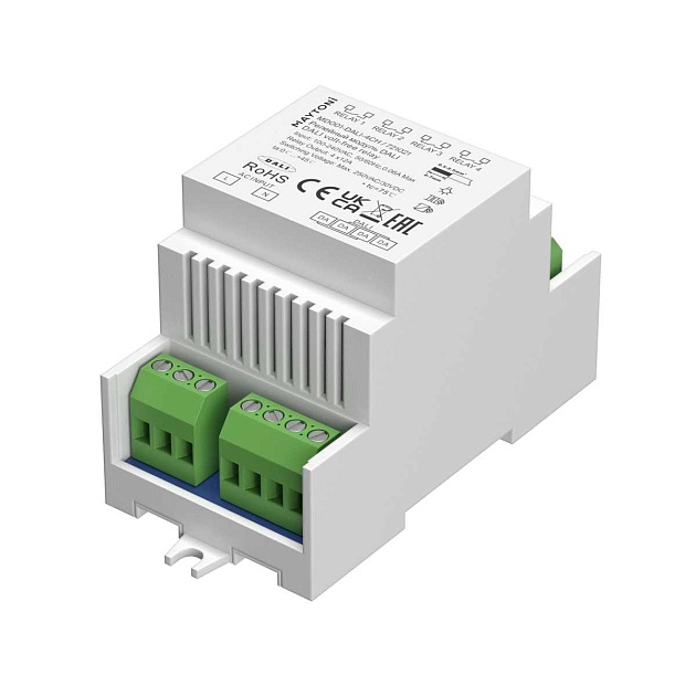 Диммер Lighting control 721021 изображение 1 Диммер Lighting control 721021 Фото № 1