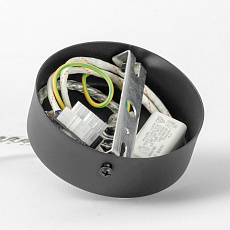 Подвесной светильник Lussole LOFT Floyd LSP-7171 5