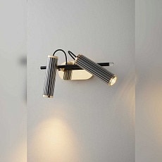 Спот Crystal Lux EXTRA AP2 5