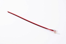 Коннектор для монохромной светодиодной ленты Fiberli ПКЛ-М8 12830102 3