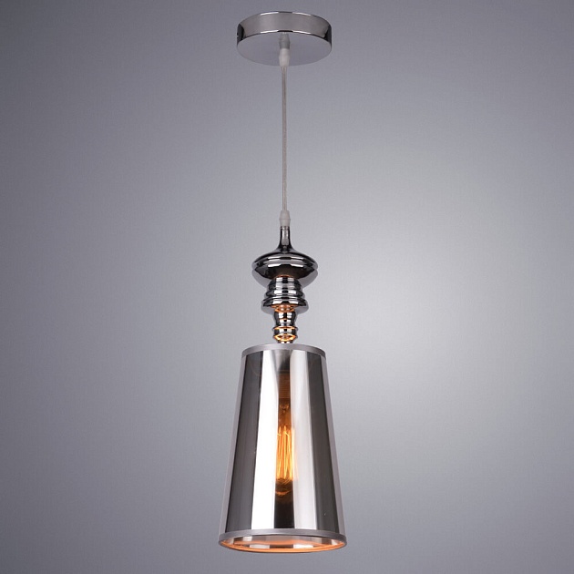 Подвесной светильник Arte Lamp Anna Maria A4280SP-1CC изображение 2 Подвесной светильник Arte Lamp Anna Maria A4280SP-1CC Фото № 2