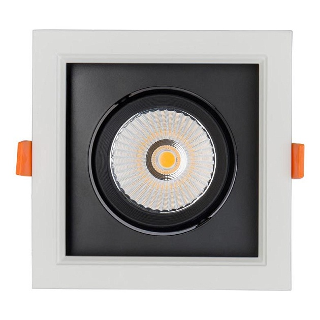 Встраиваемый светодиодный светильник Nowodvorski Dia Led 8721 изображение 1 Встраиваемый светодиодный светильник Nowodvorski Dia Led 8721 Фото № 1