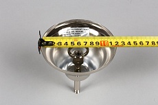 Подвесная люстра Aployt Hadrinn APL.705.03.08 1