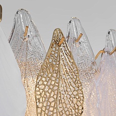 Подвесная люстра Bogates Leaf 369 3