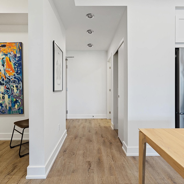 Встраиваемый светильник Arte Lamp Praktisch A1203PL-1CC Фото № 4