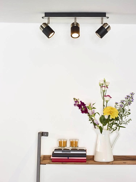 Светодиодный спот Lucide Lennert 26957/15/30 Фото № 3