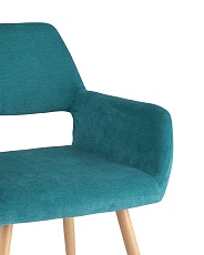 Кухонный стул Stool Group Кромвель мятный CROMWELL LIGHT GREEN 1