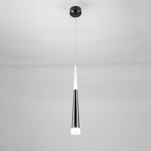 Подвесной светодиодный светильник Citilux Вегас CL227011 изображение 8 Подвесной светодиодный светильник Citilux Вегас CL227011 Фото № 8