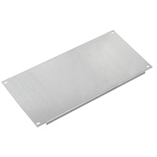 TITAN Панель монтажная 250х730мм (2шт/компл) IEK YKV10-PM-250-730