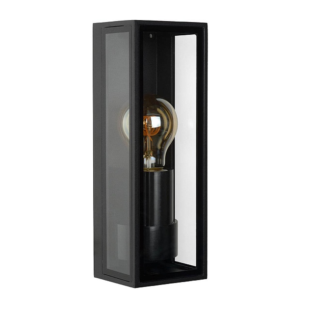 Уличный настенный светильник Lucide Dukan 15802/01/30 Фото № 1