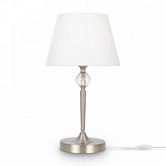 Настольная лампа Freya Rosemary FR2190TL-01N Фото № 1