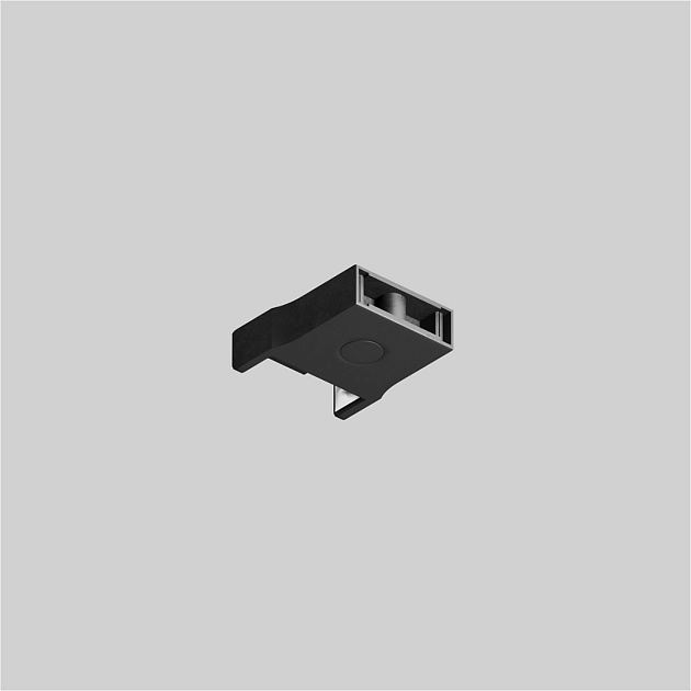 Заглушка Denkirs Air Base TR5214-BK Фото № 1