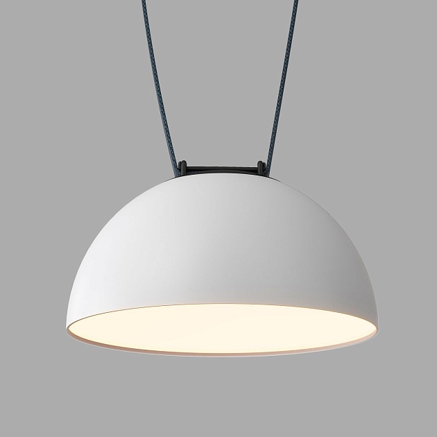 Трековый светильник Denkirs Belty Flow DK5561-WH+BK Фото № 1