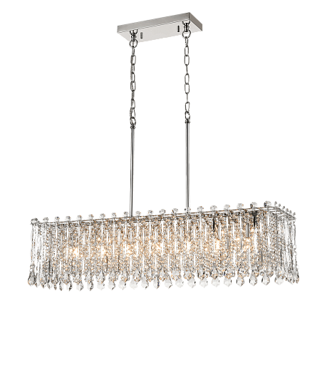 Подвесная люстра Vele Luce Marisa VL3113P07 Фото № 6