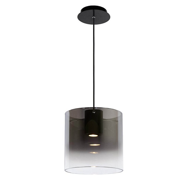 Подвесной светодиодный светильник Lucide Owino 74402/25/65 изображение 2 Подвесной светодиодный светильник Lucide Owino 74402/25/65 Фото № 2